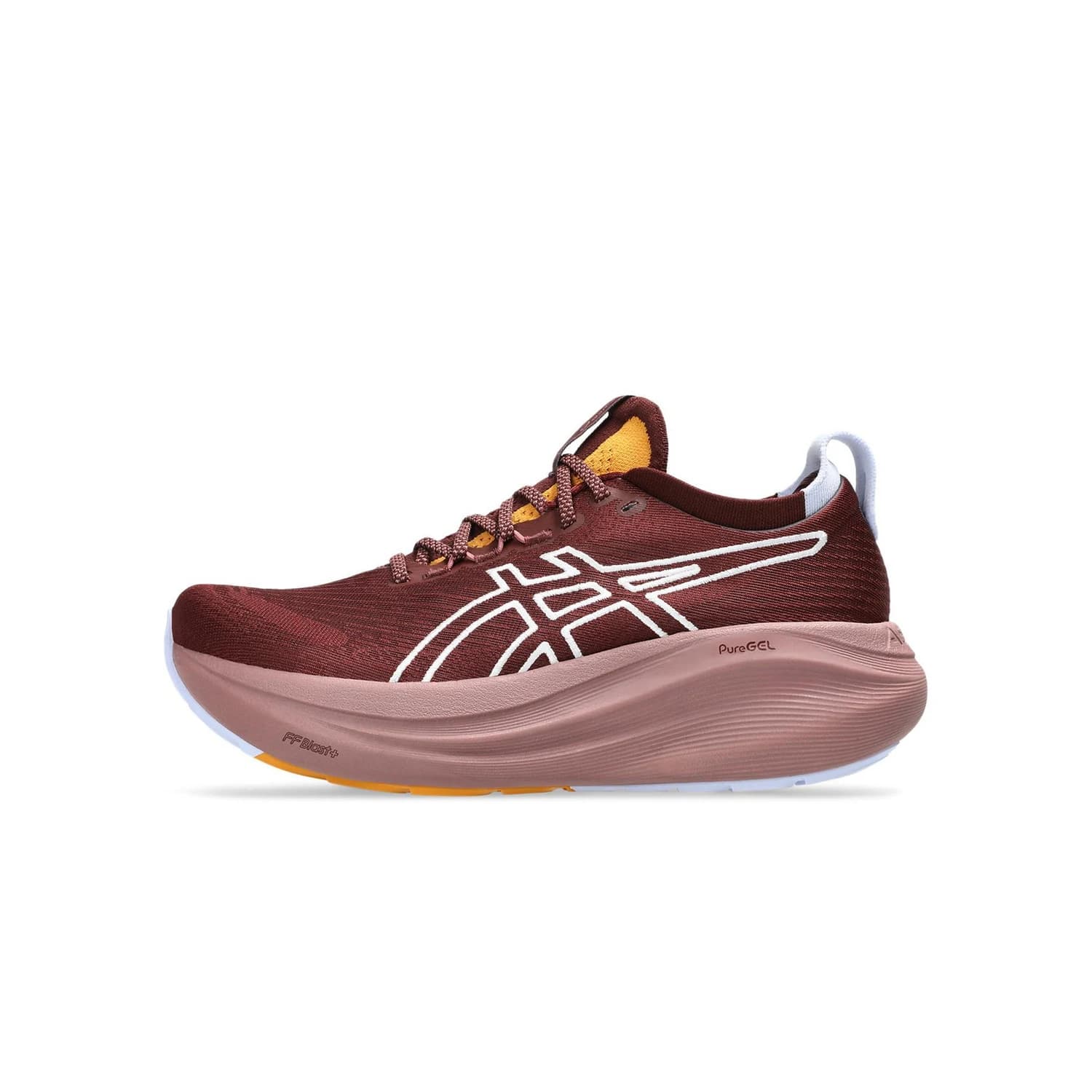 BRB ASICS GEL-NIMBUS 27 1012B908-600 product image
