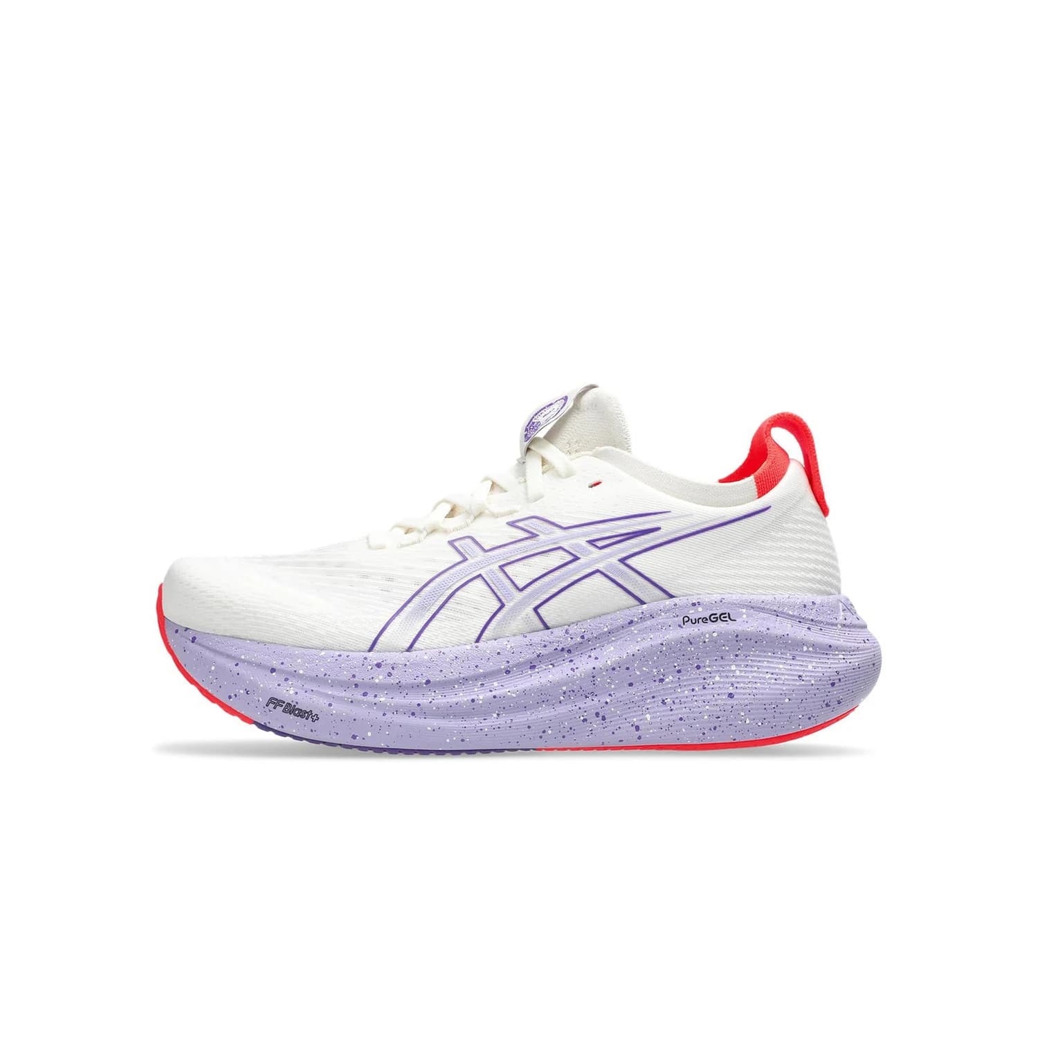 BRB ASICS GEL-NIMBUS 27 1012B913-500 product image