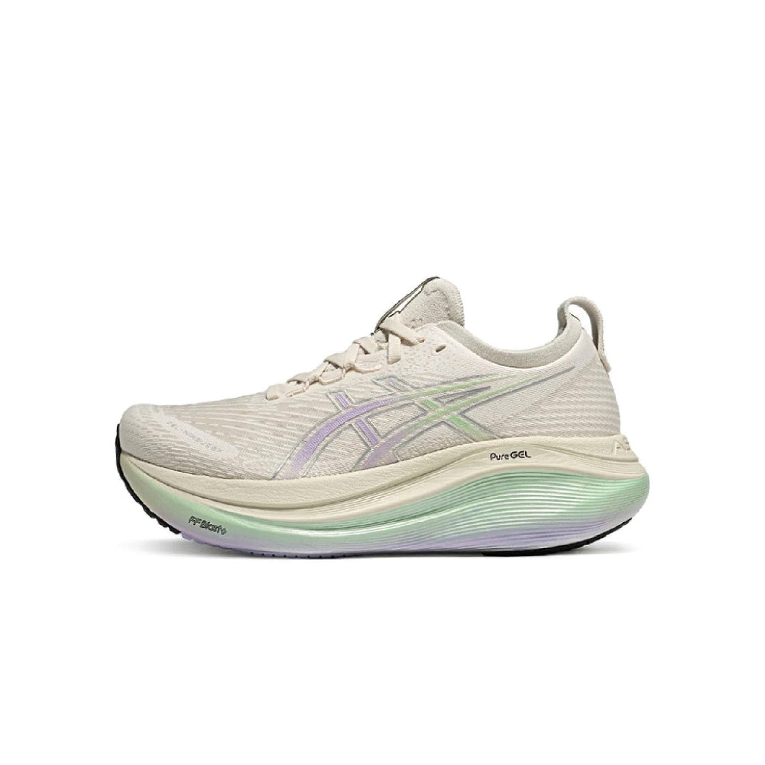 BRB ASICS GEL-NIMBUS 27 1012B945-100 product image