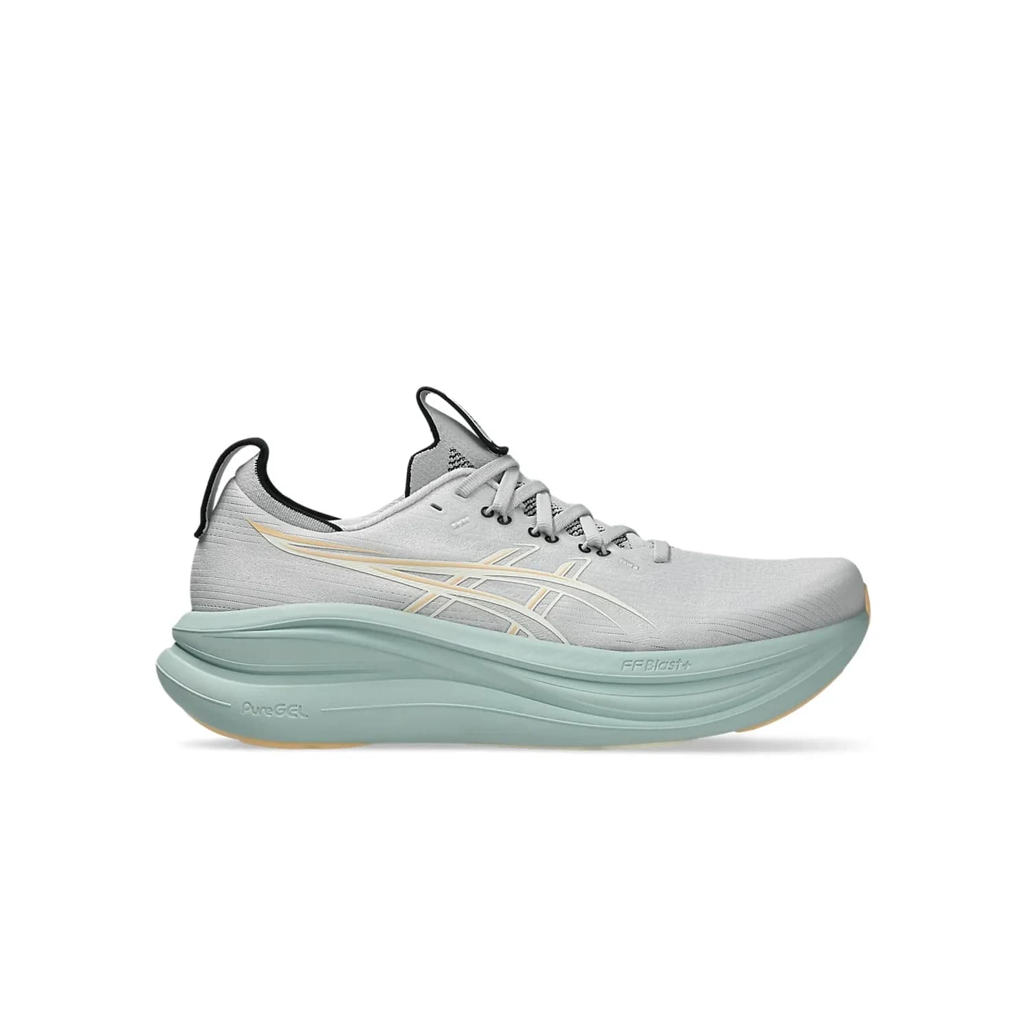 BRB ASICS GEL-NIMBUS 28 1011C127-020 product image