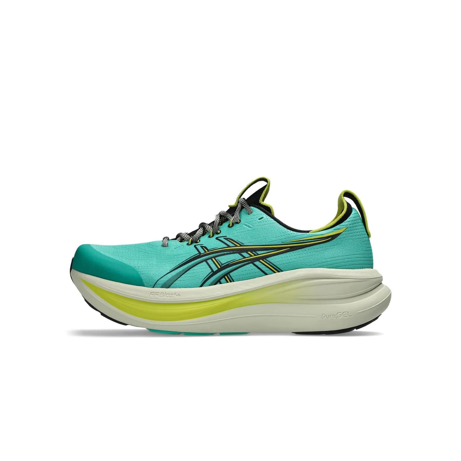 BRB ASICS GEL-NIMBUS 28 1011C216-300 product image