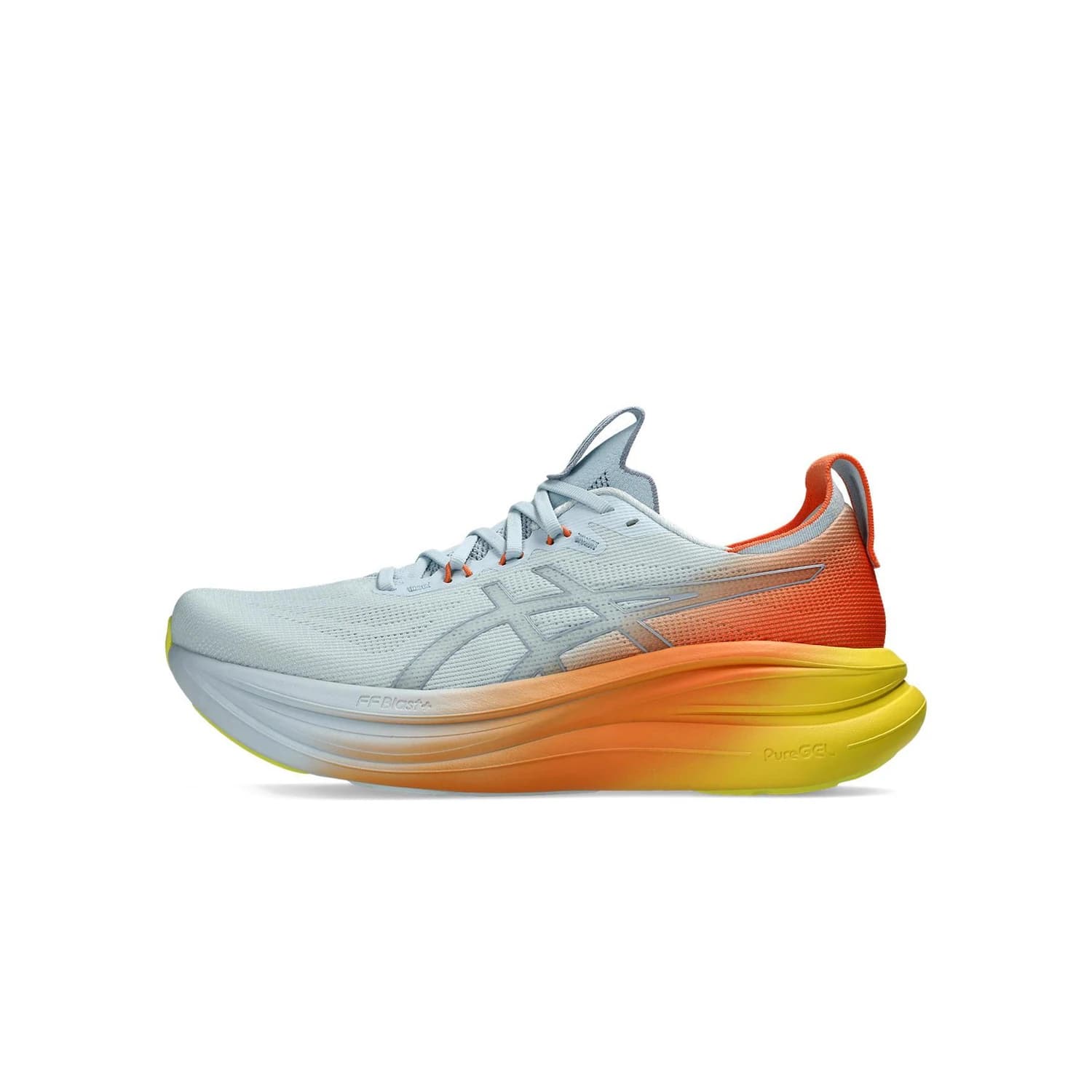 BRB ASICS GEL-NIMBUS 28 1011C221-400 product image