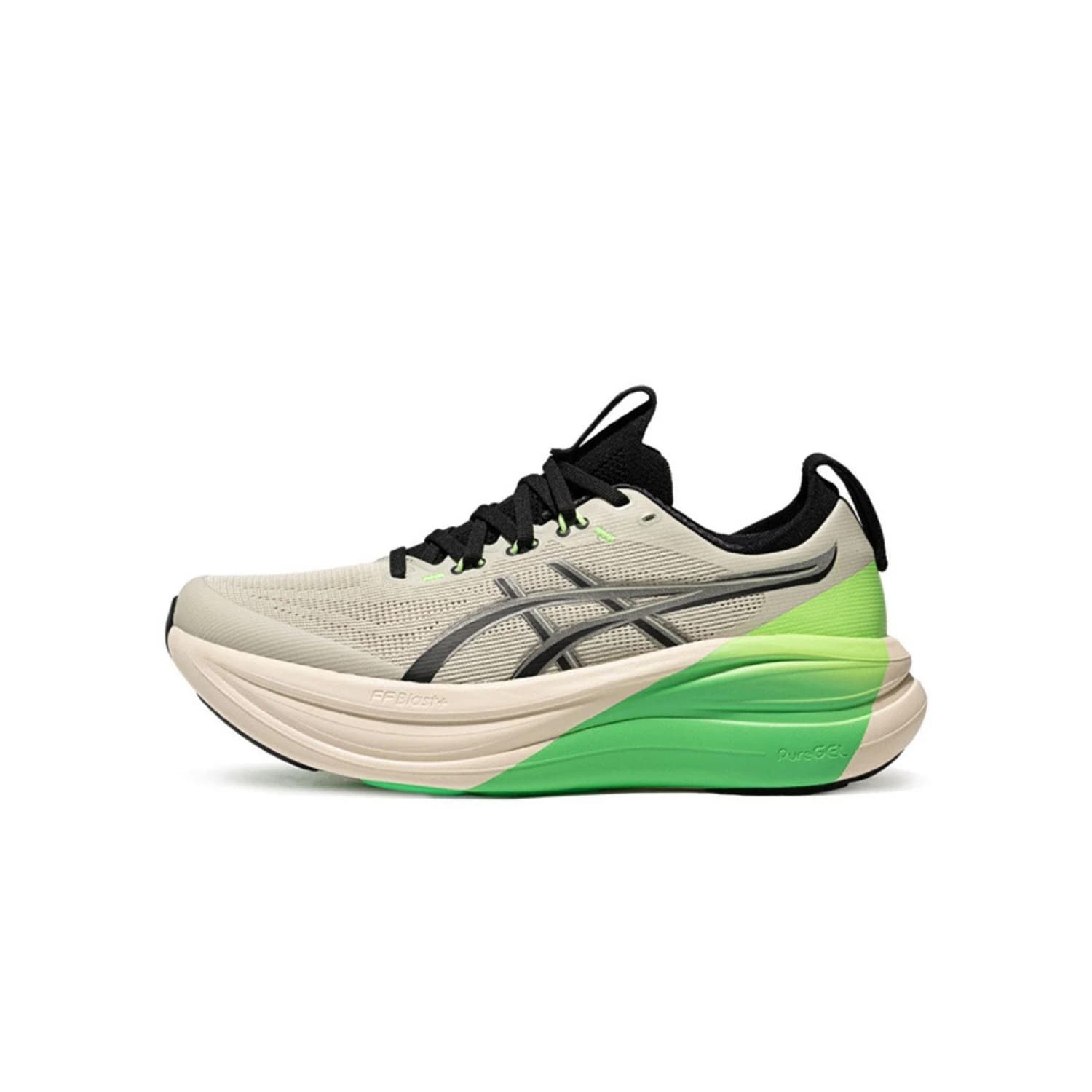 BRB ASICS GEL-NIMBUS 28 1011C267-020 product image