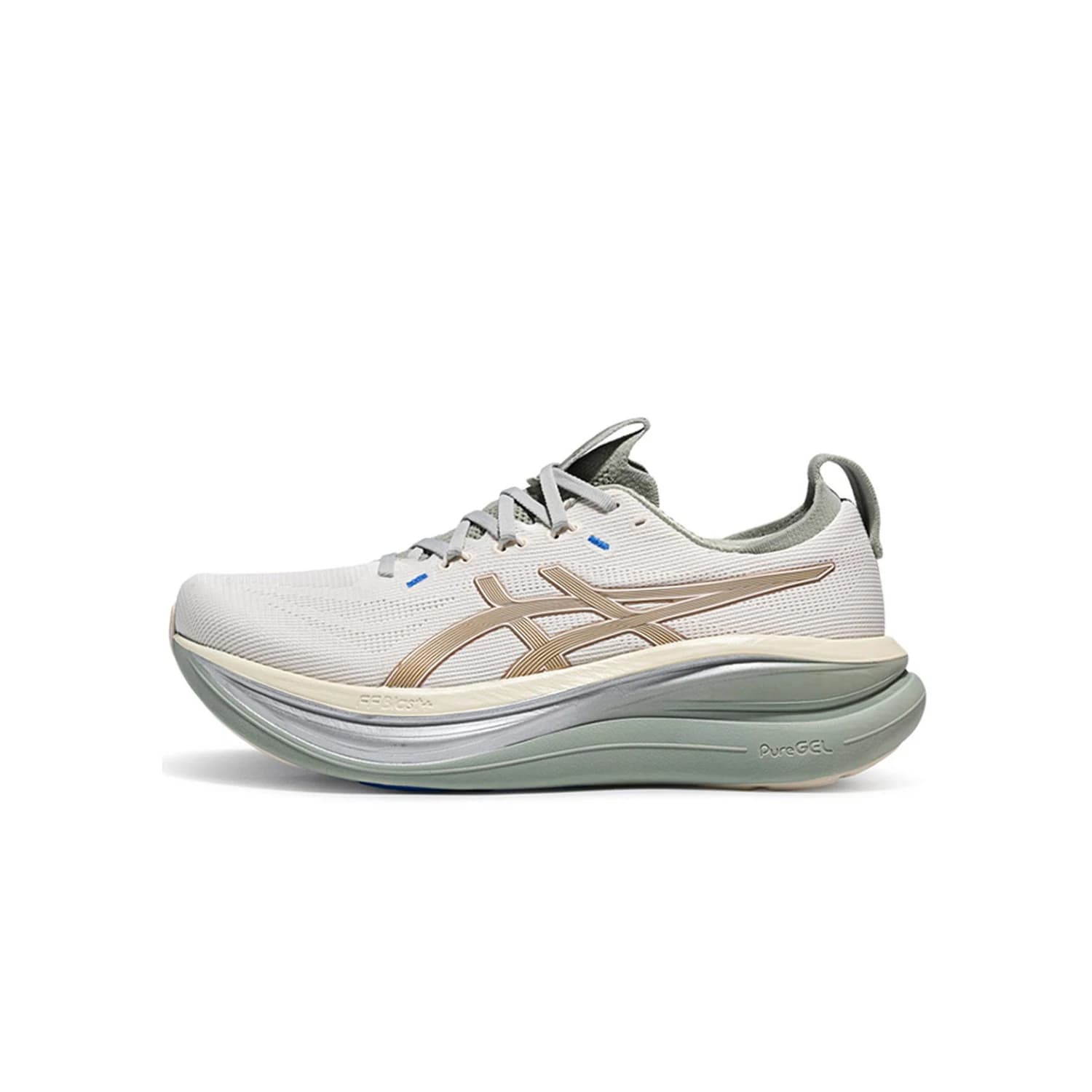 BRB ASICS GEL-NIMBUS 28 1011C270-100 product image