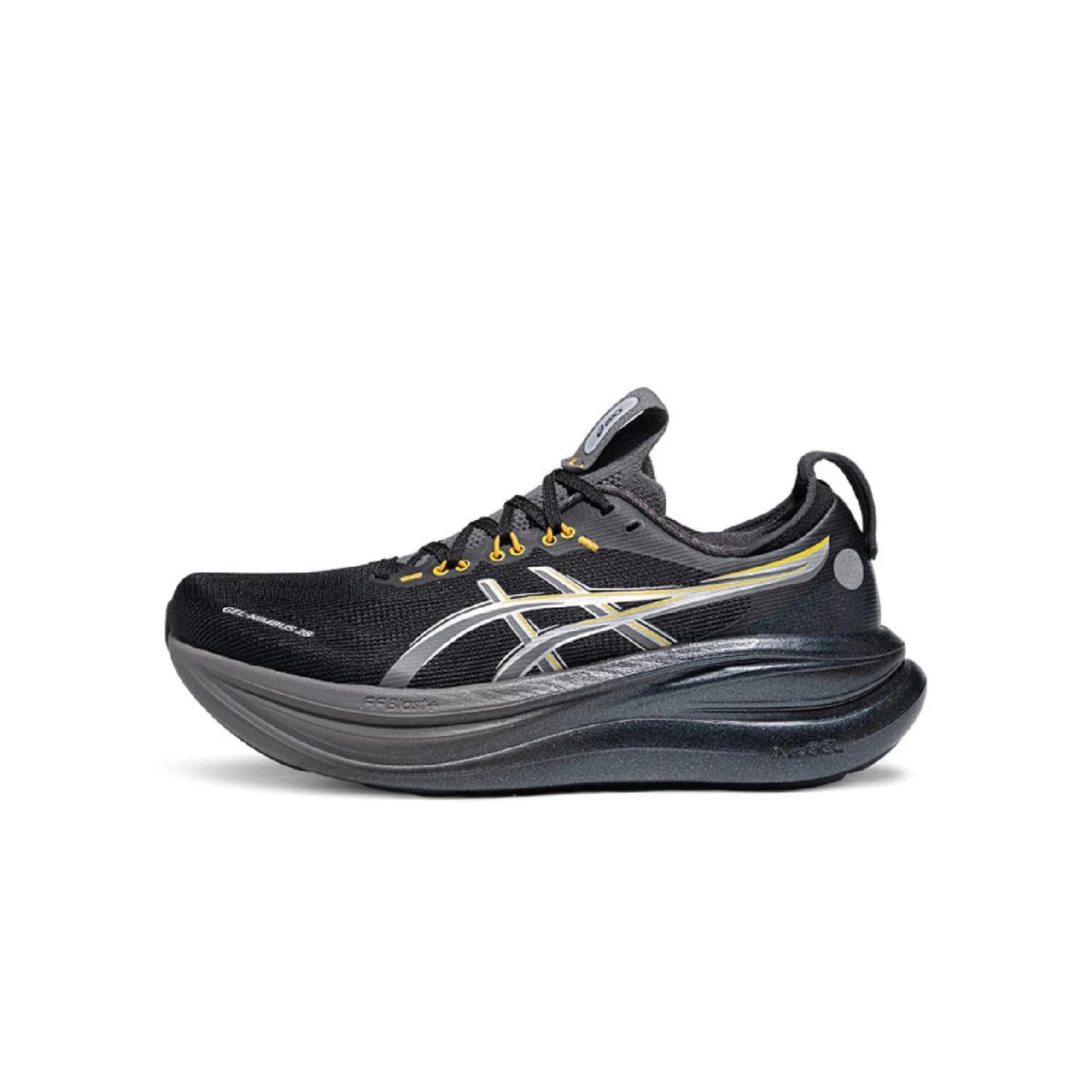 BRB ASICS GEL-NIMBUS 28 1011C343-001 product image