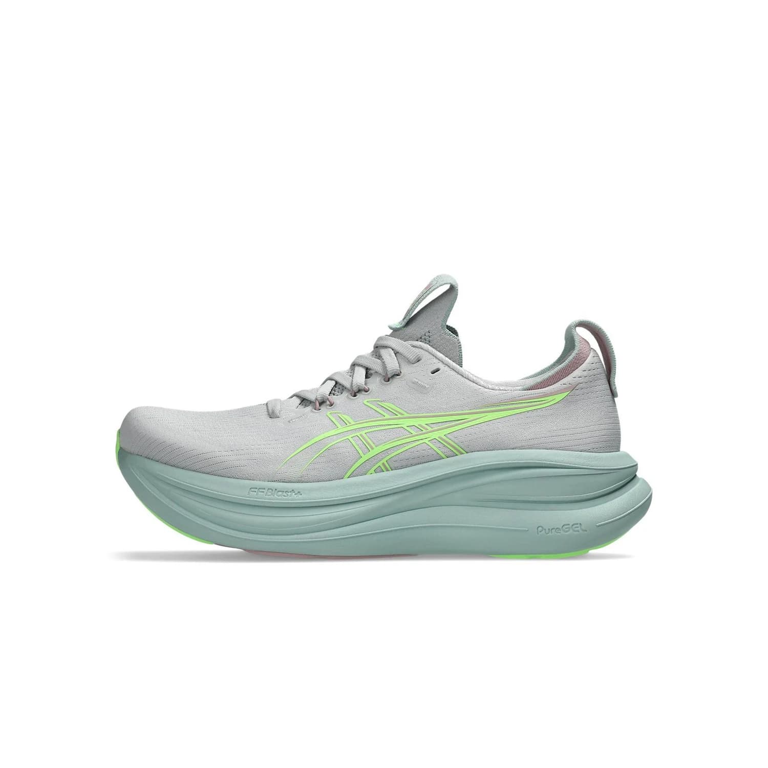BRB ASICS GEL-NIMBUS 28 1012B899-020 product image