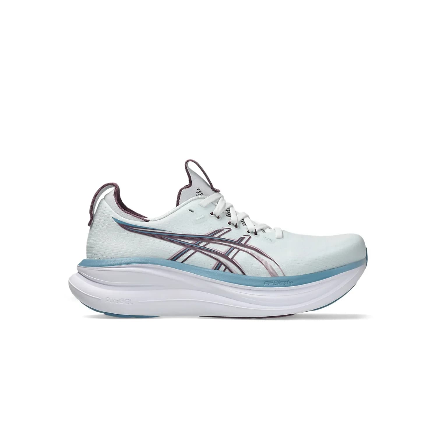 BRB ASICS GEL-NIMBUS 28 1012B899-400 product image