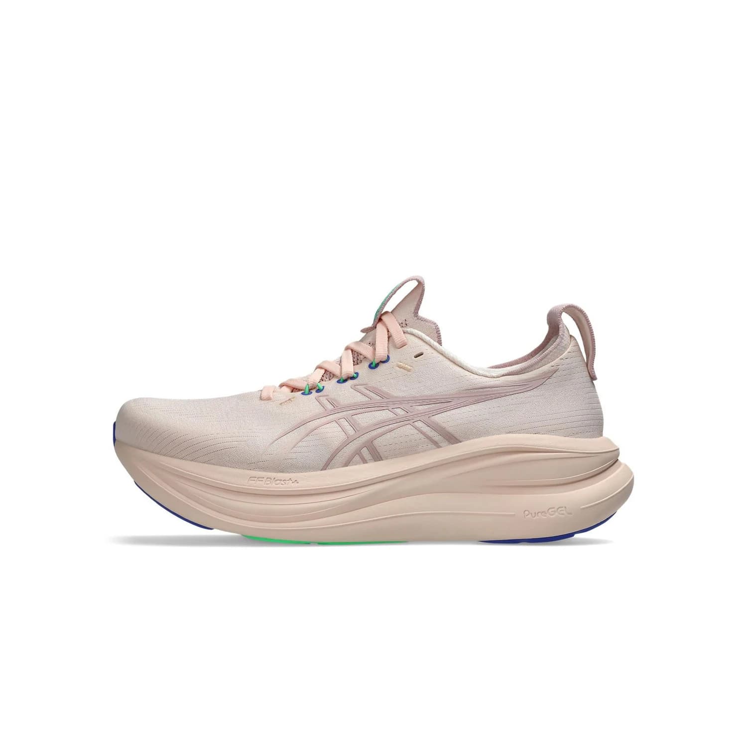BRB ASICS GEL-NIMBUS 28 1012B899-700 product image