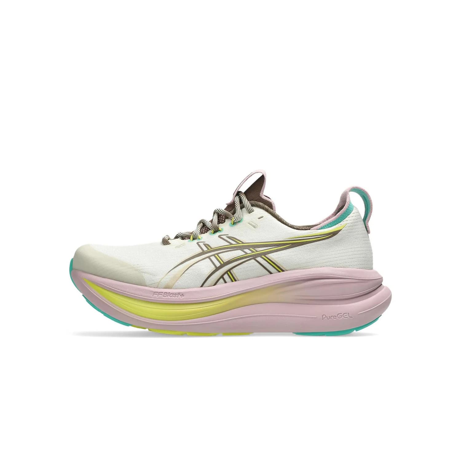 BRB ASICS GEL-NIMBUS 28 1012B981-020 product image