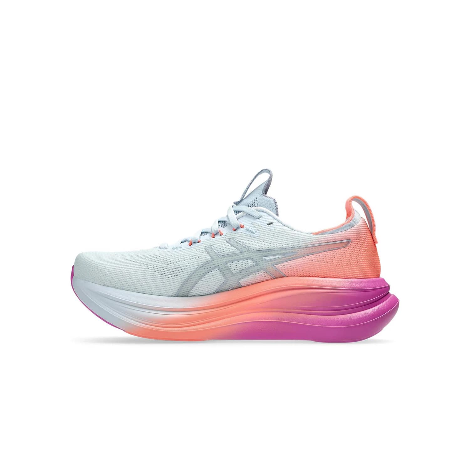 BRB ASICS GEL-NIMBUS 28 1012B987-400 product image