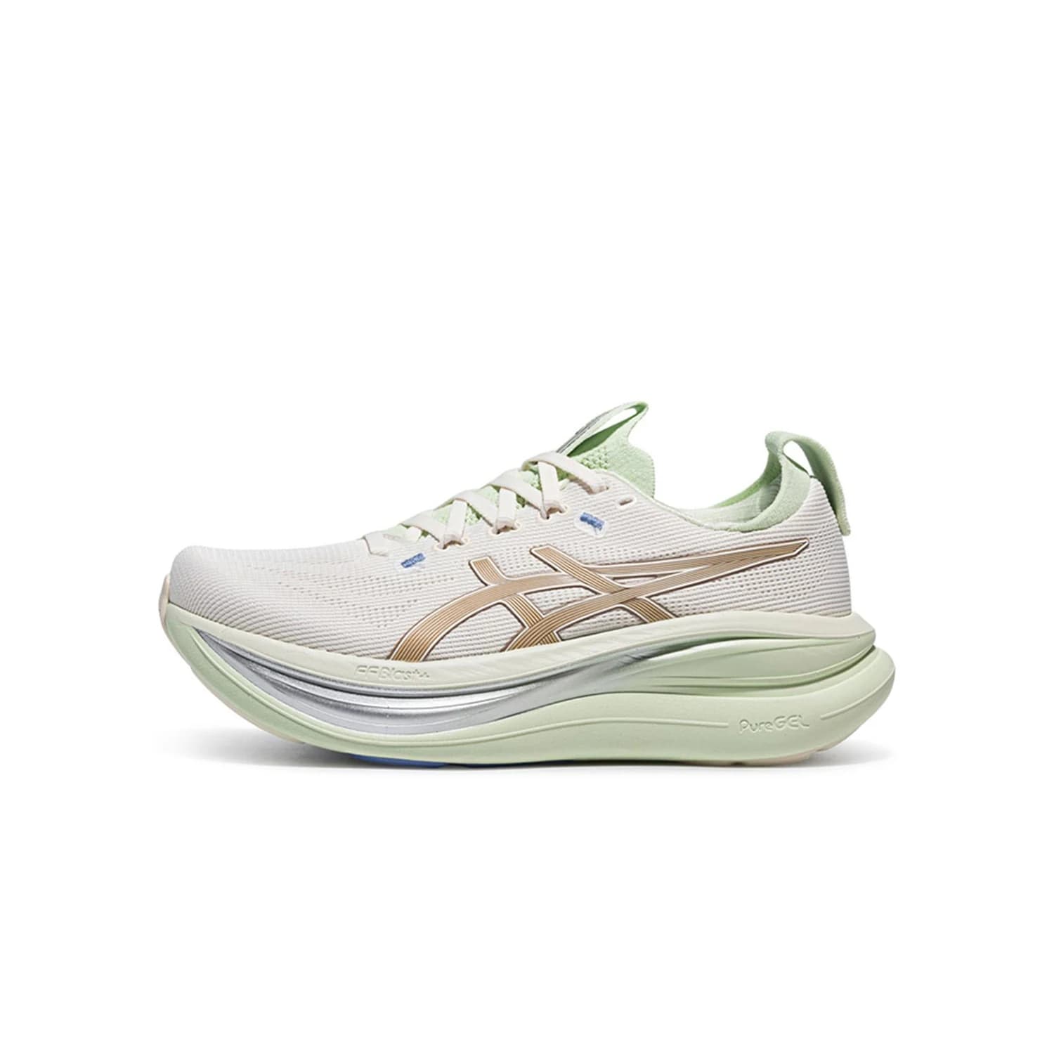 BRB ASICS GEL-NIMBUS 28 1012C033-100 product image