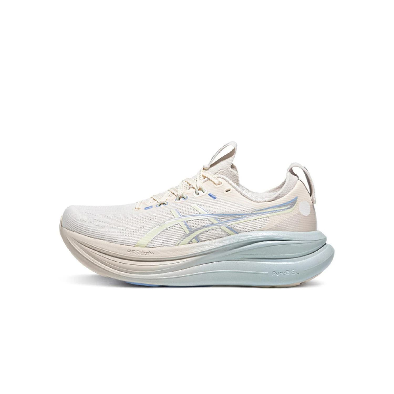 BRB ASICS GEL-NIMBUS 28 1012C101-100 product image