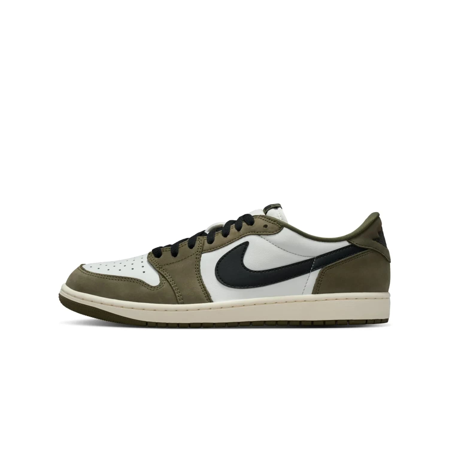 BRB AIR JORDAN AJ1 Low HQ6998-200 product image