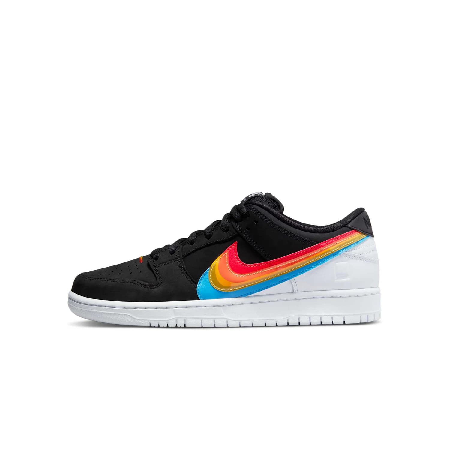 BRB NIKE SB Dunk Low DH7722-001 product image
