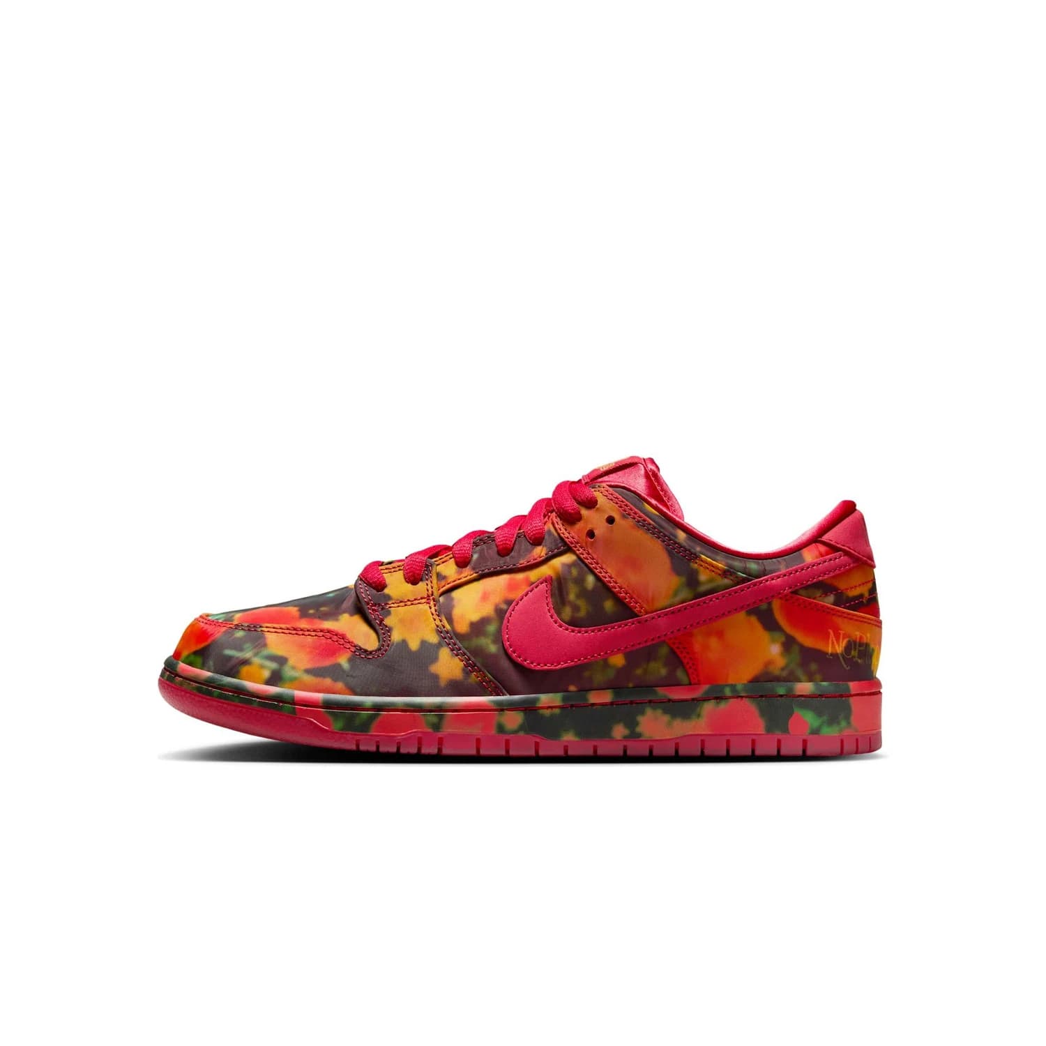 BRB NIKE SB Dunk Low FZ1291-600 product image