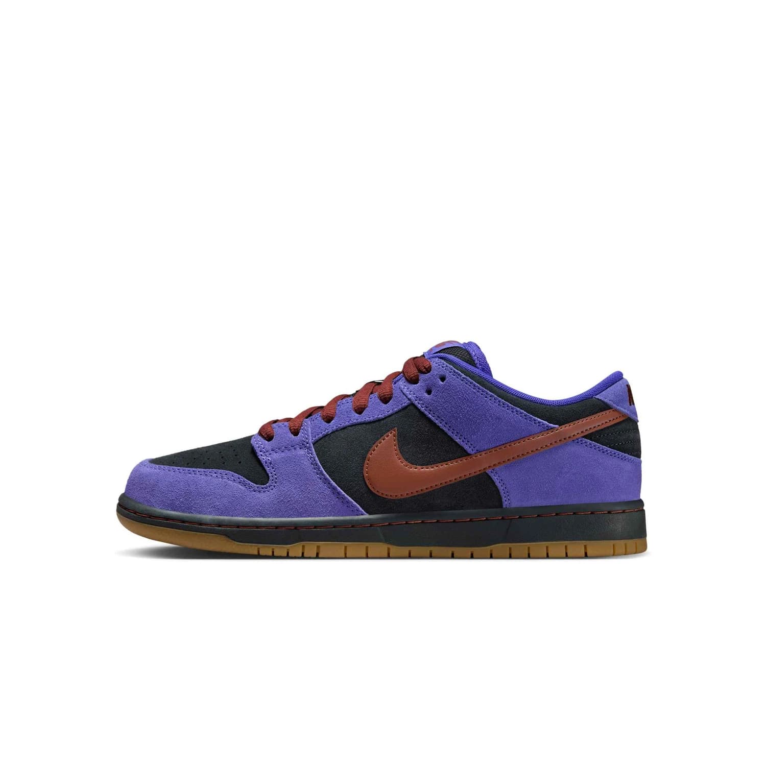 BRB NIKE SB Dunk Low HQ1625-500 product image
