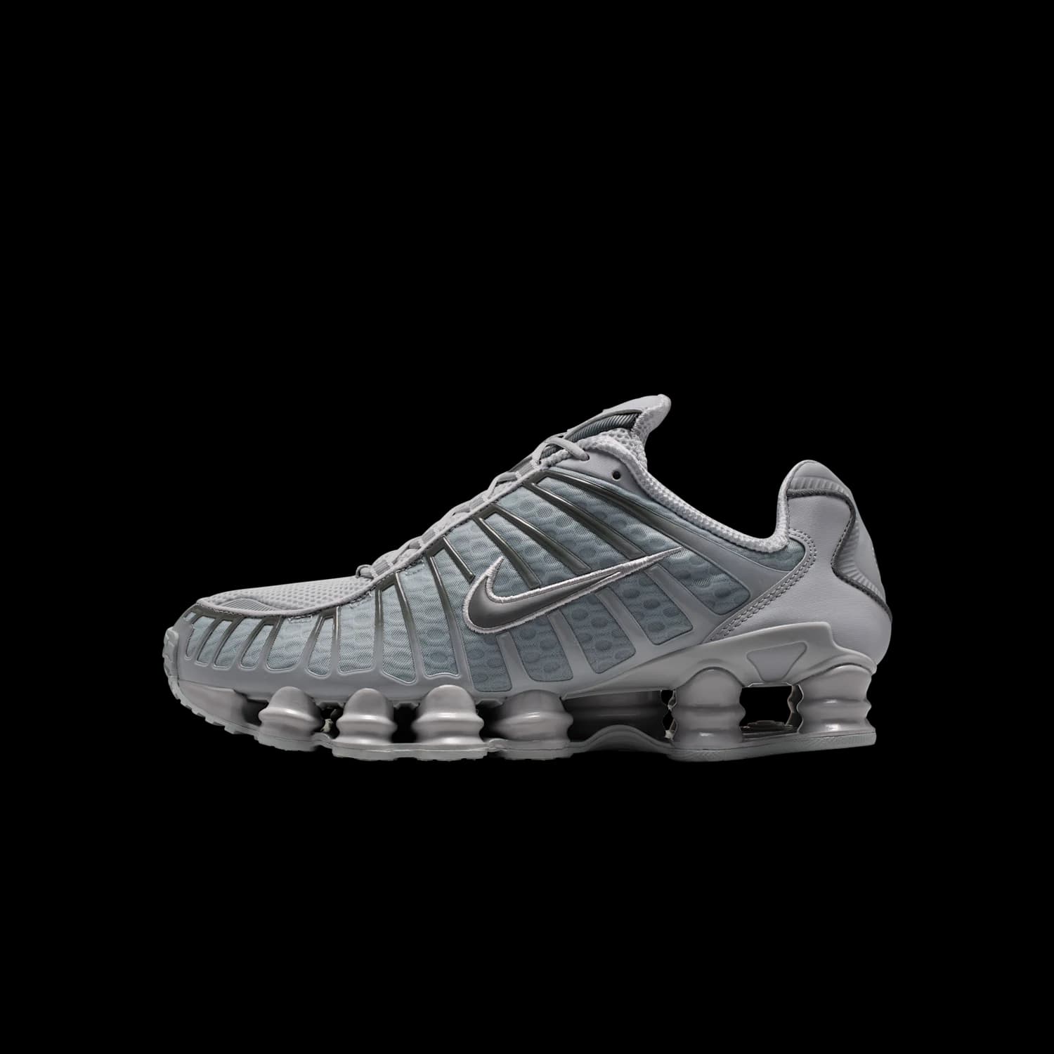 BRB NIKE Shox TL AV3595-015 product image