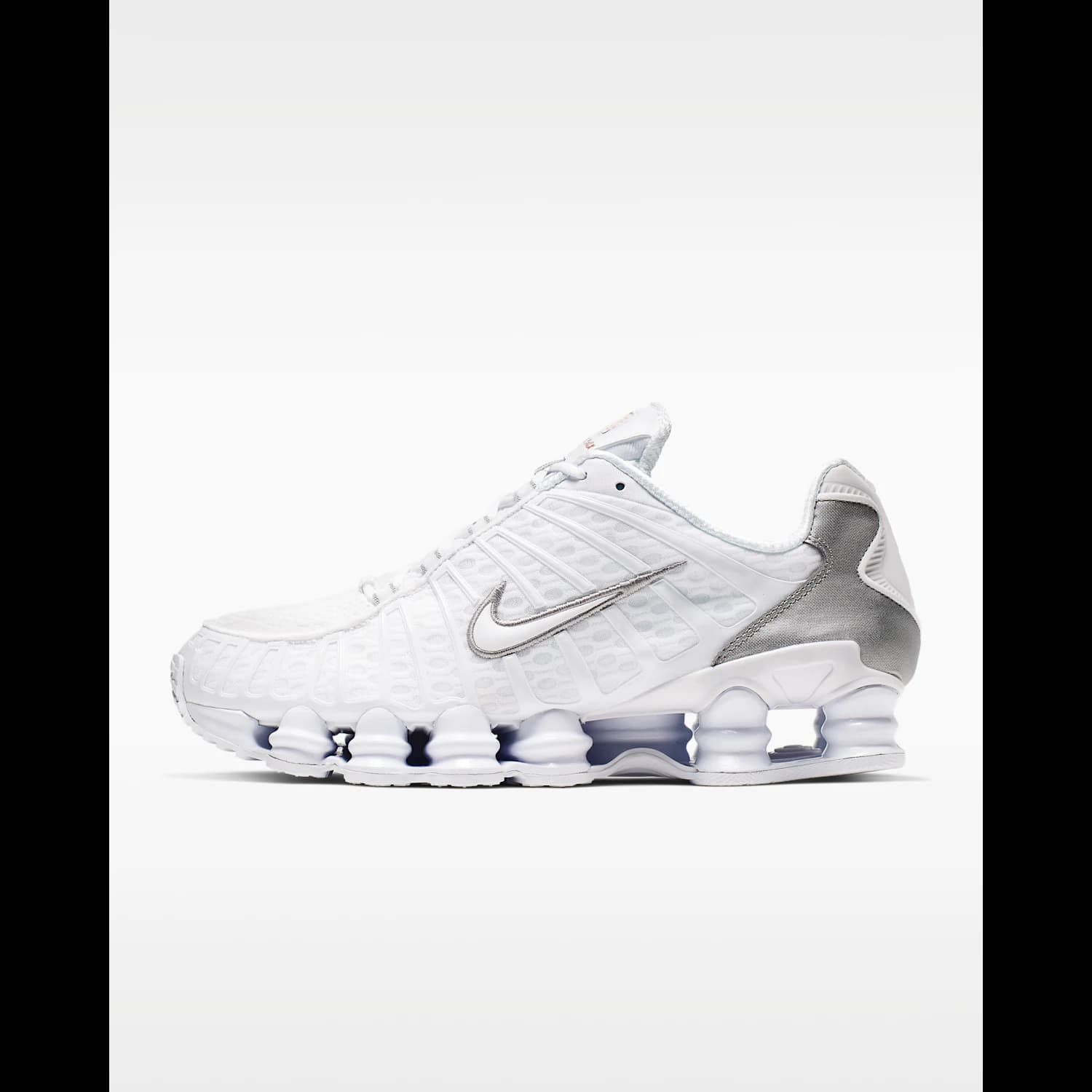 BRB NIKE Shox TL AV3595-100 product image