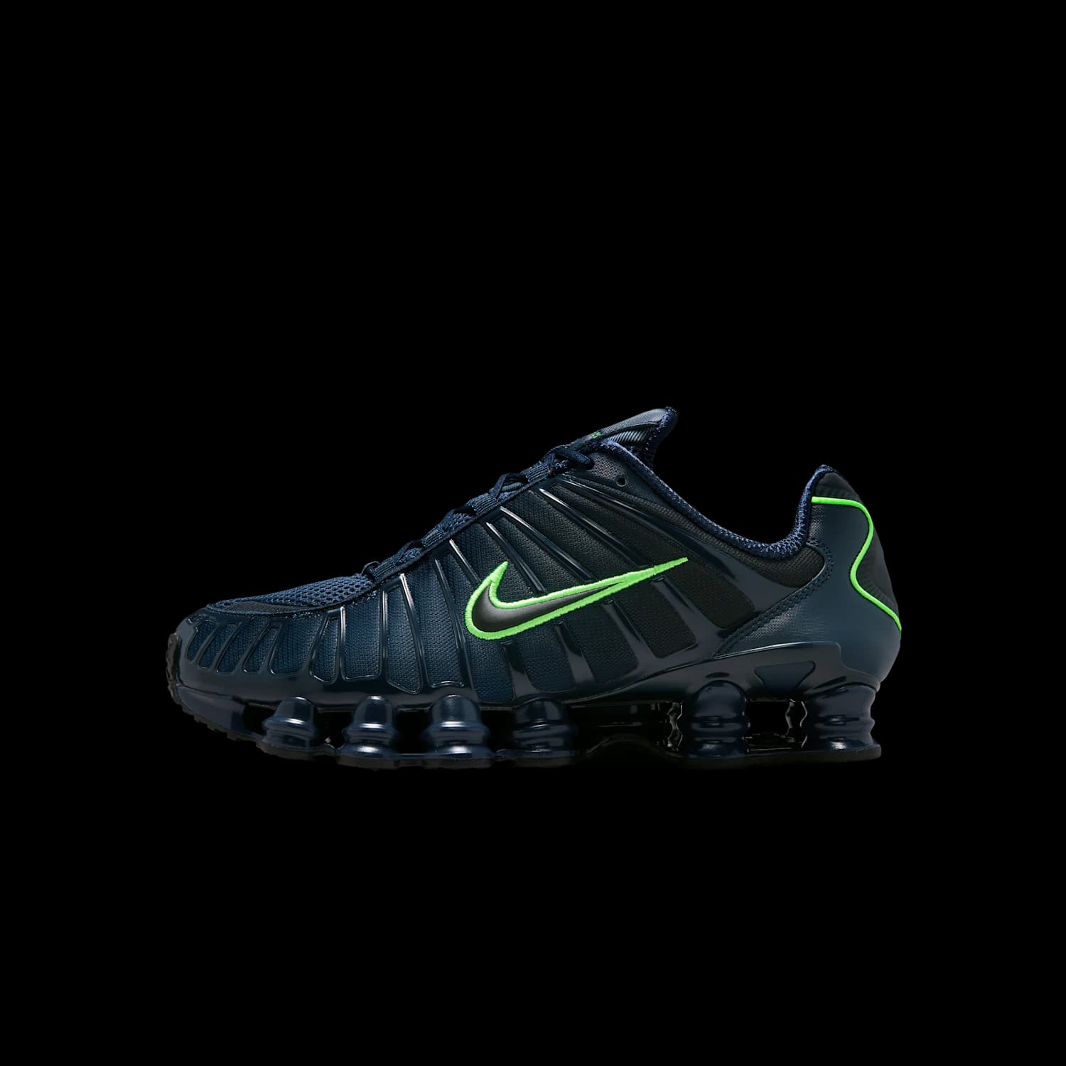 BRB NIKE Shox TL AV3595-402 product image