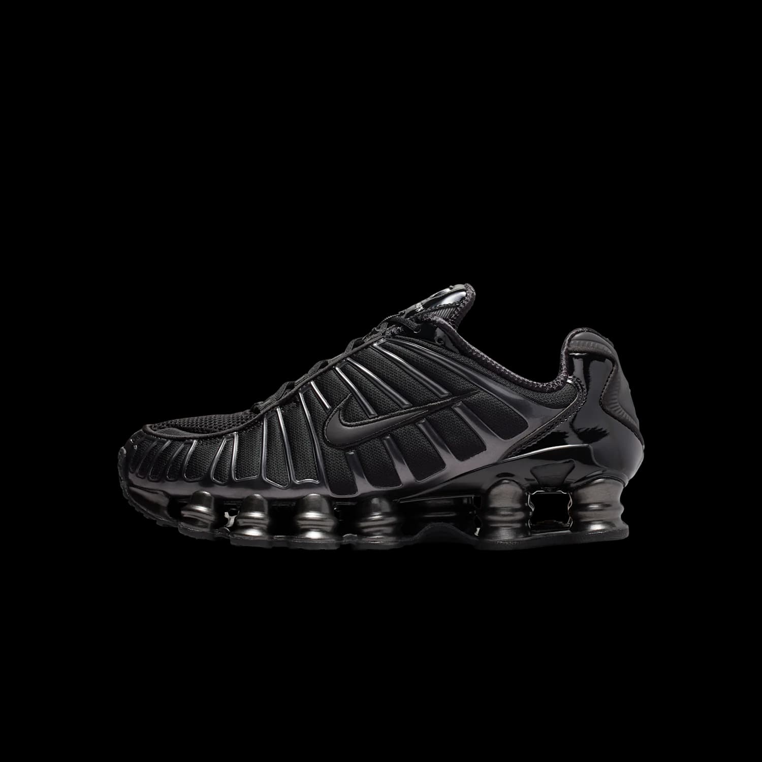 BRB NIKE Shox TL IB1087-001 product image