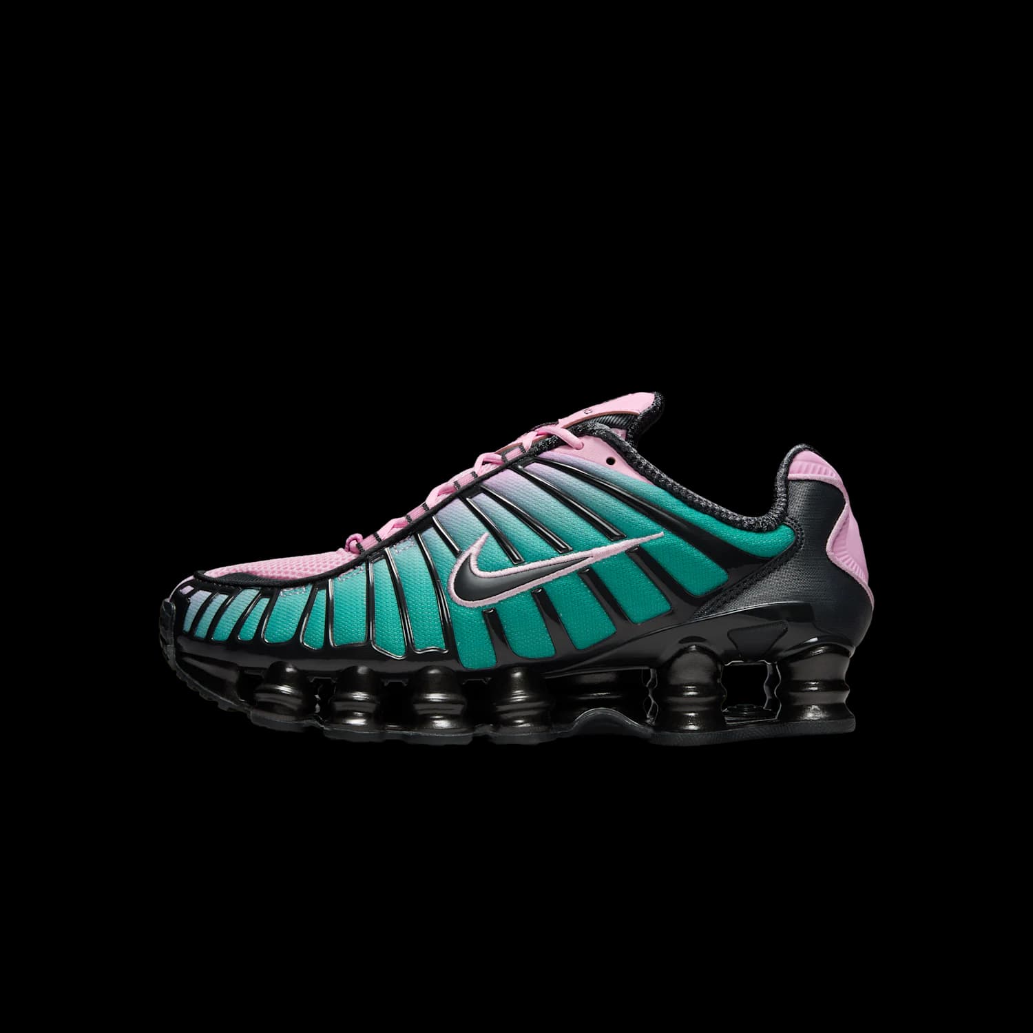 BRB NIKE Shox TL IH1336-600 product image