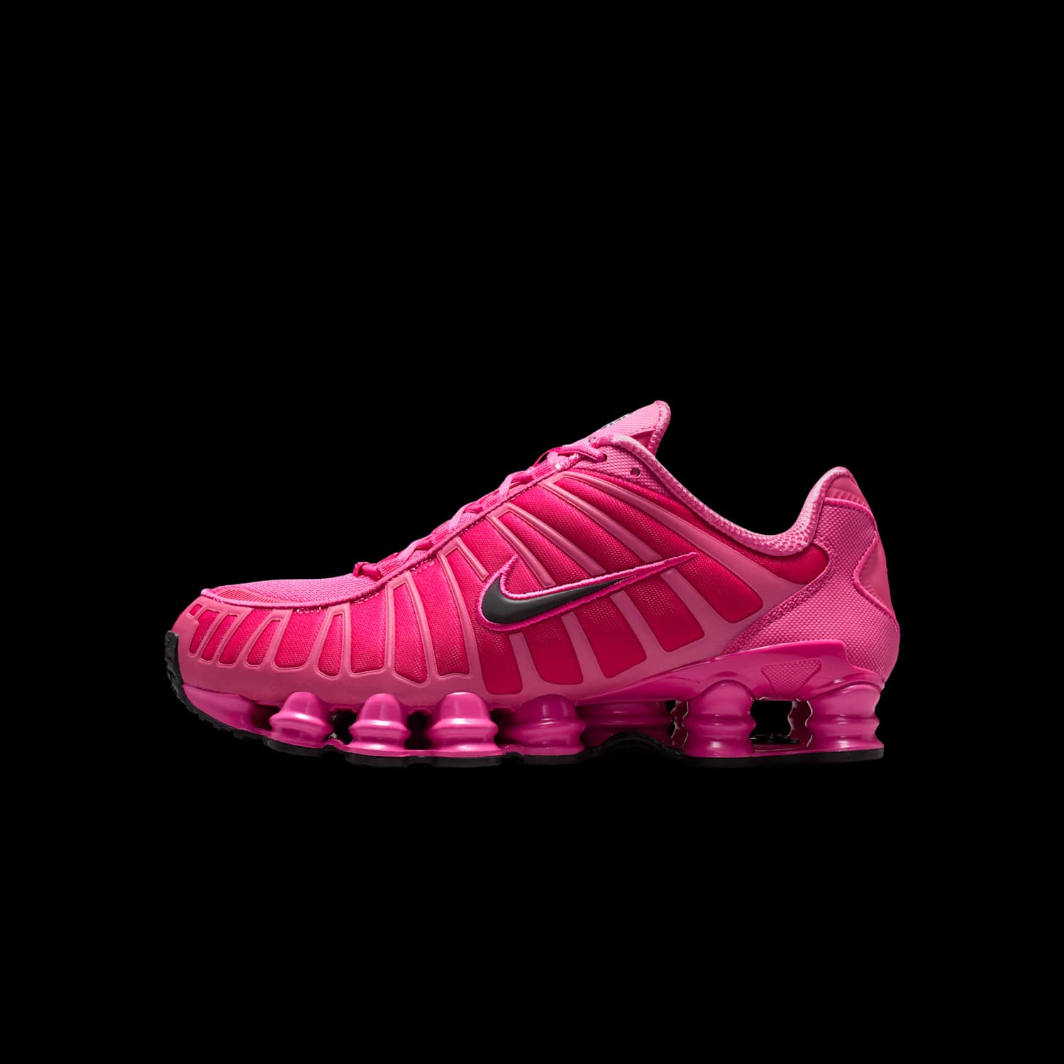 BRB NIKE Shox TL IH1338-600 product image