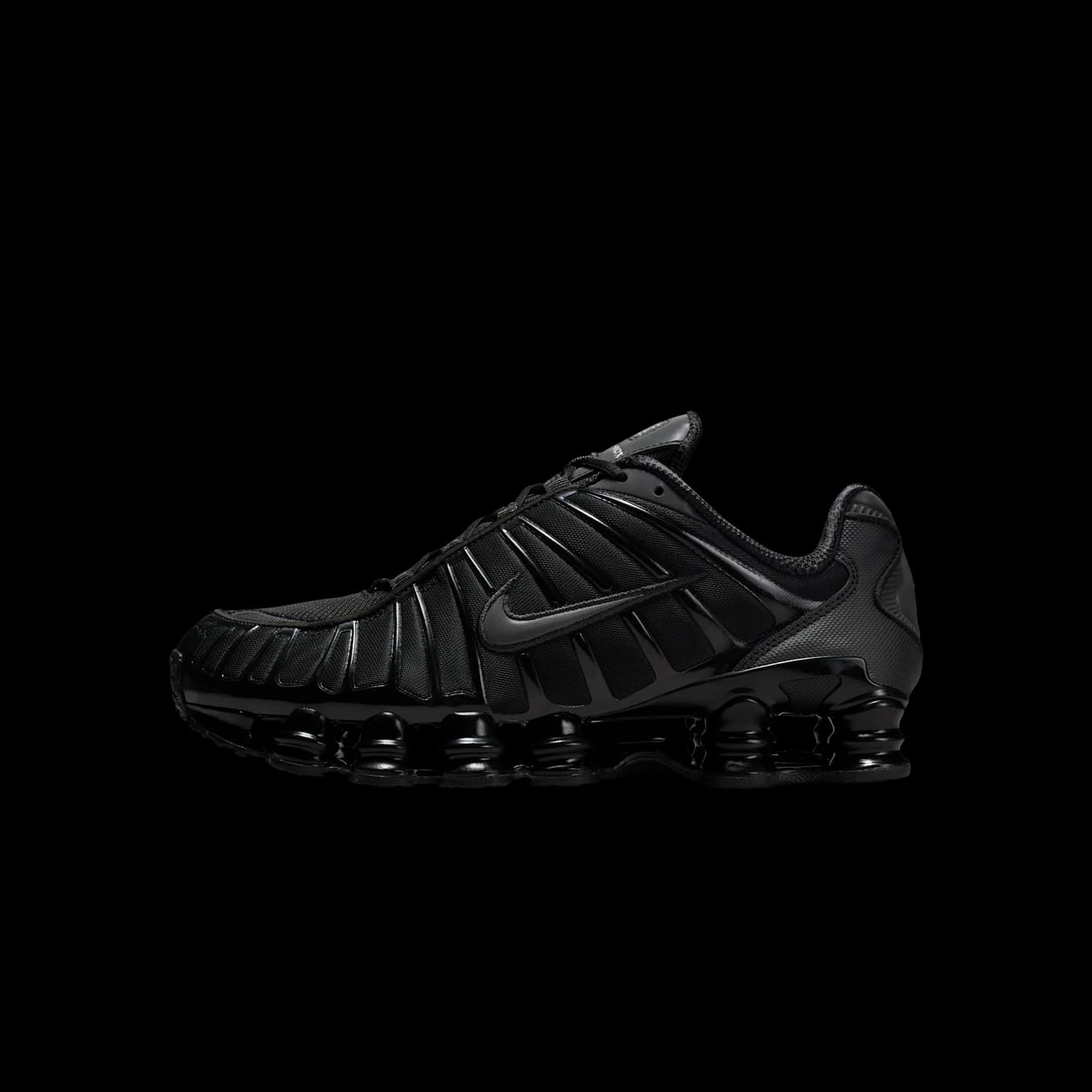 BRB NIKE Shox TL IQ0167-001 product image