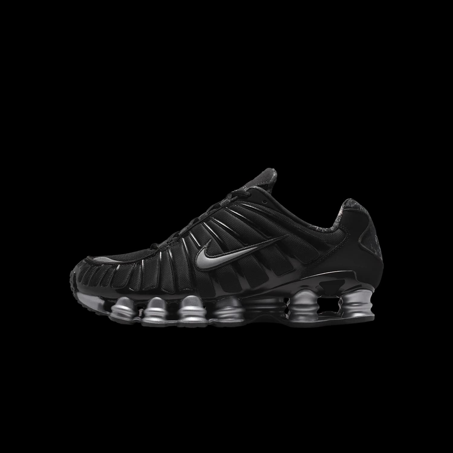 BRB NIKE Shox TL IQ0299-010 product image