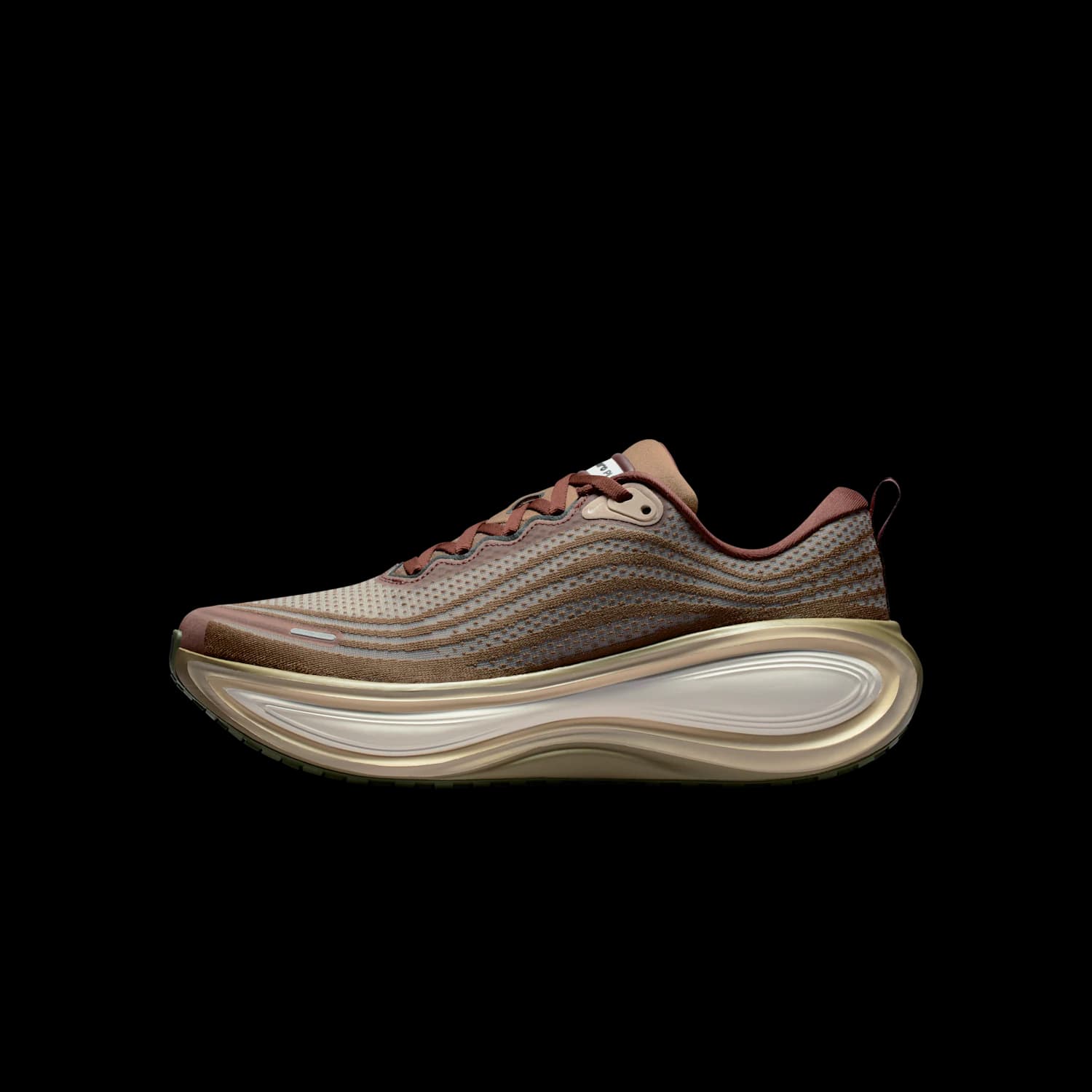 BRB NIKE Vomero Plus IO4482-001 product image
